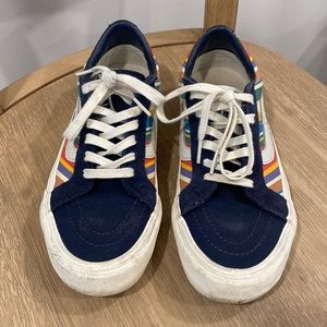 Vans Ultracush Woman’s Size 8